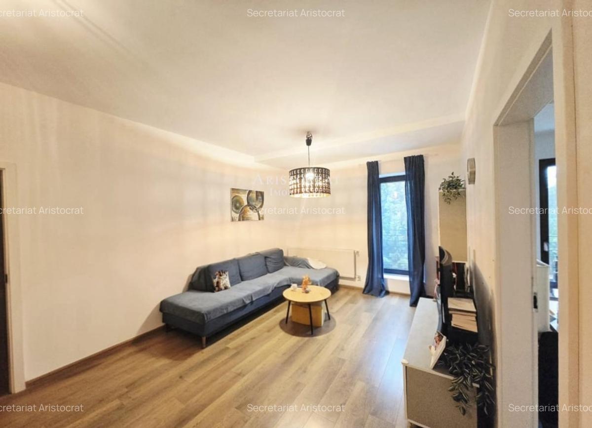 Vanzare Apartamente 2 Camere Corbeanca - 2