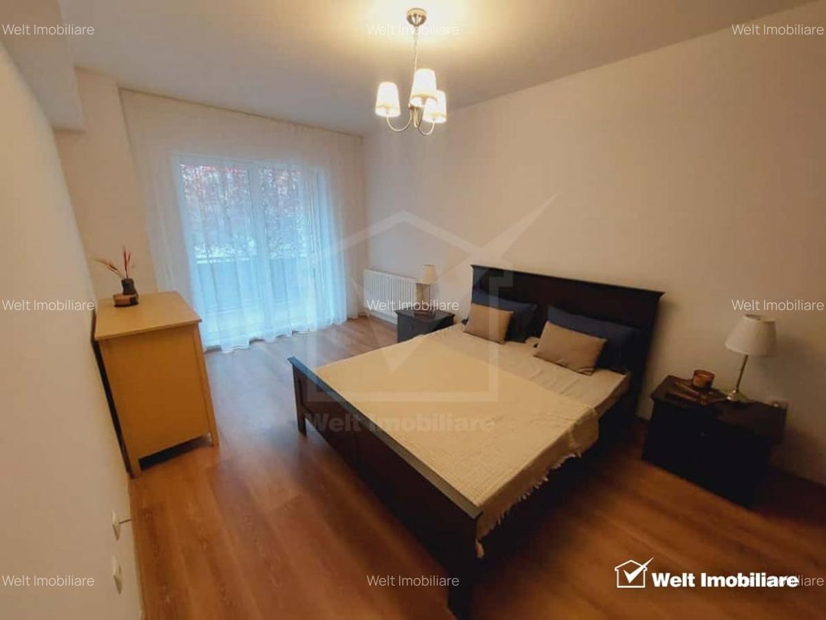Apartament 2 camere, 61 mp utili + terasa 30 mp, Buna Ziua - 5