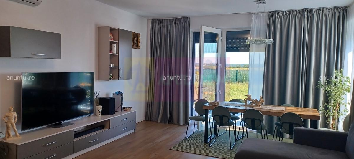 SABA RESIDENCE - case 116 mp utili, curte 608, in apropierea padurii - 4