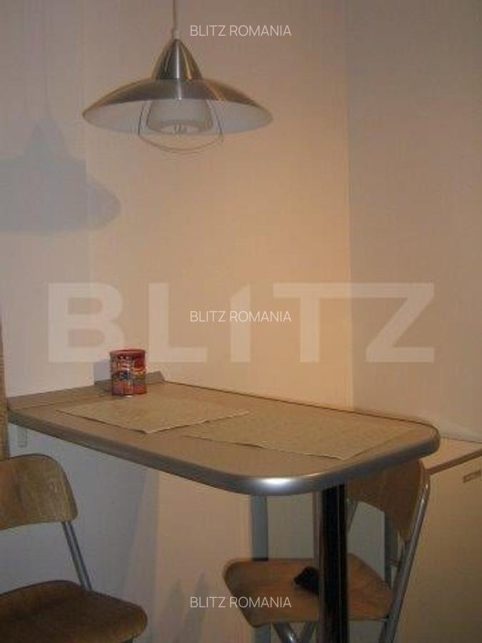 Apartament 2 camere | Parter | 41,79 mp utili | DOMENII - 6