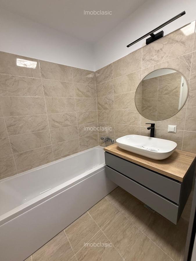 Class Park Târgoviște,  închiriere apartament 3camere/loc parcare - 5