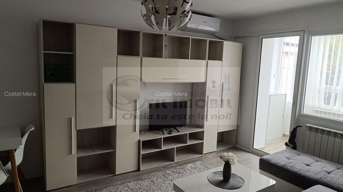 Apartament 2 Camere Tatarasi - 495 euro - 3