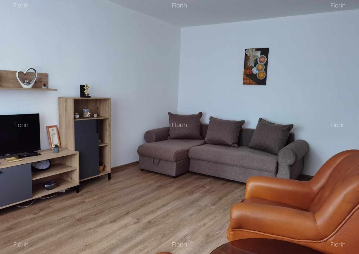 Apartament 2 camere central, str. Slanicului, ETAJ 1 din 3 - 7