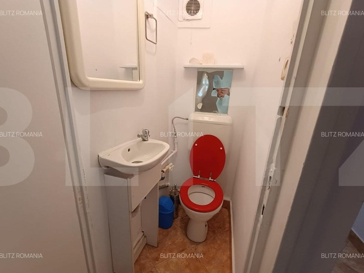 Apartament de vanzare, cu 3 camere, 87 mp, zona Calea Victoriei - 11