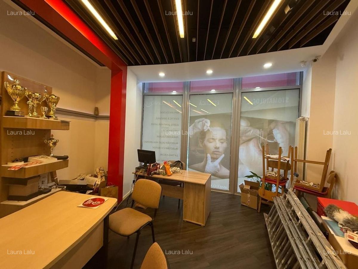 Spațiu comercial premium de inchiriat in Piața Victoriei - 7