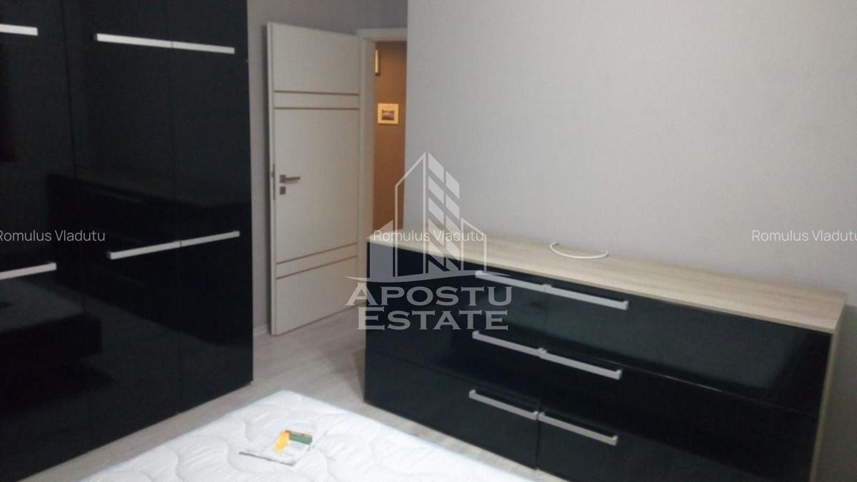 Apartament 3 camere, 2 bai, loc de parcare, Sagului/Girocului - 10
