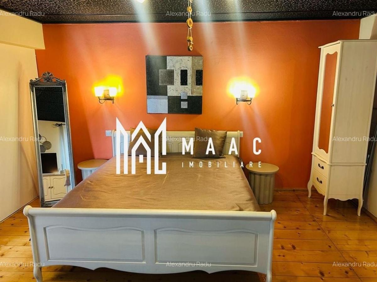 Apartament 2 camere | Terasa | Renovat | Modern | Central - 3