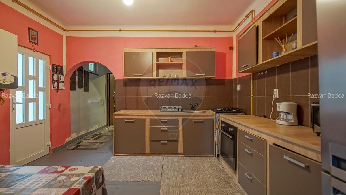 Comision 0% De vanzare Parter Casa | Sacele - Zona Baciu - 4