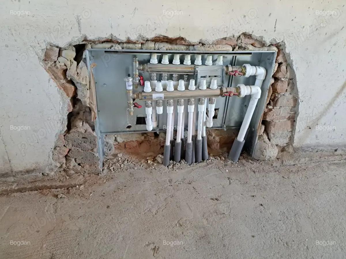 Casa de vanzare cu CF Barsau Mare - 8