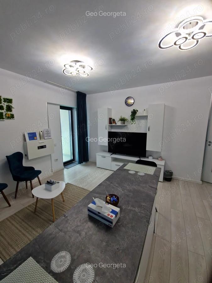 Crangasi Giulesti Apartament 2 cam 5 7 550 Euro - 2 Crangasi Giulesti Apartament 2 cam 5 7 550 Euro - 2