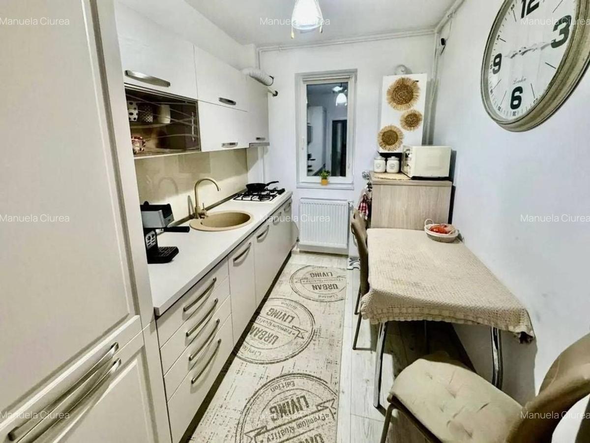 Apartament cu 2 camere decomandat în Calea Urseni - 3
