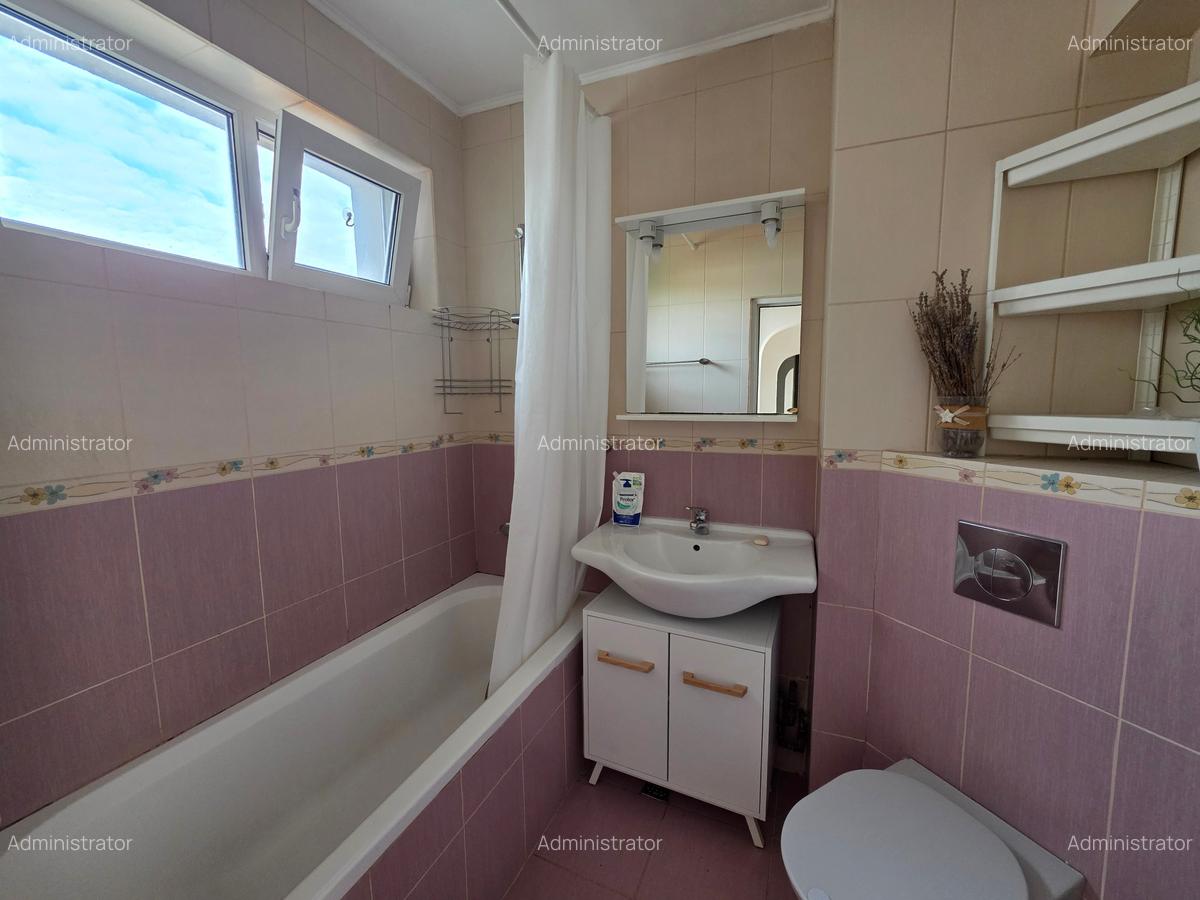 Pajura 2 camere bloc reabilitat - 7