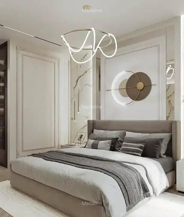 2 camere cu gradina proprie-130 mp totali, in noul pro... - 5