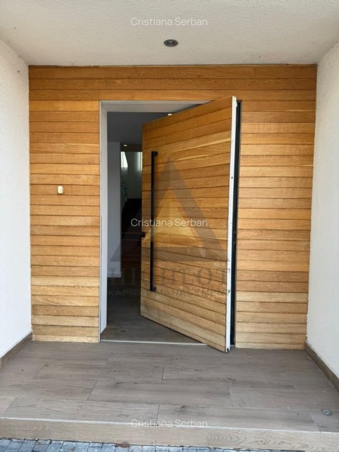 SCOALA AMERICANA | VILA INDIVIDUALA CU 7 CAMERE | COMPLEX REZIDENTIAL - 37