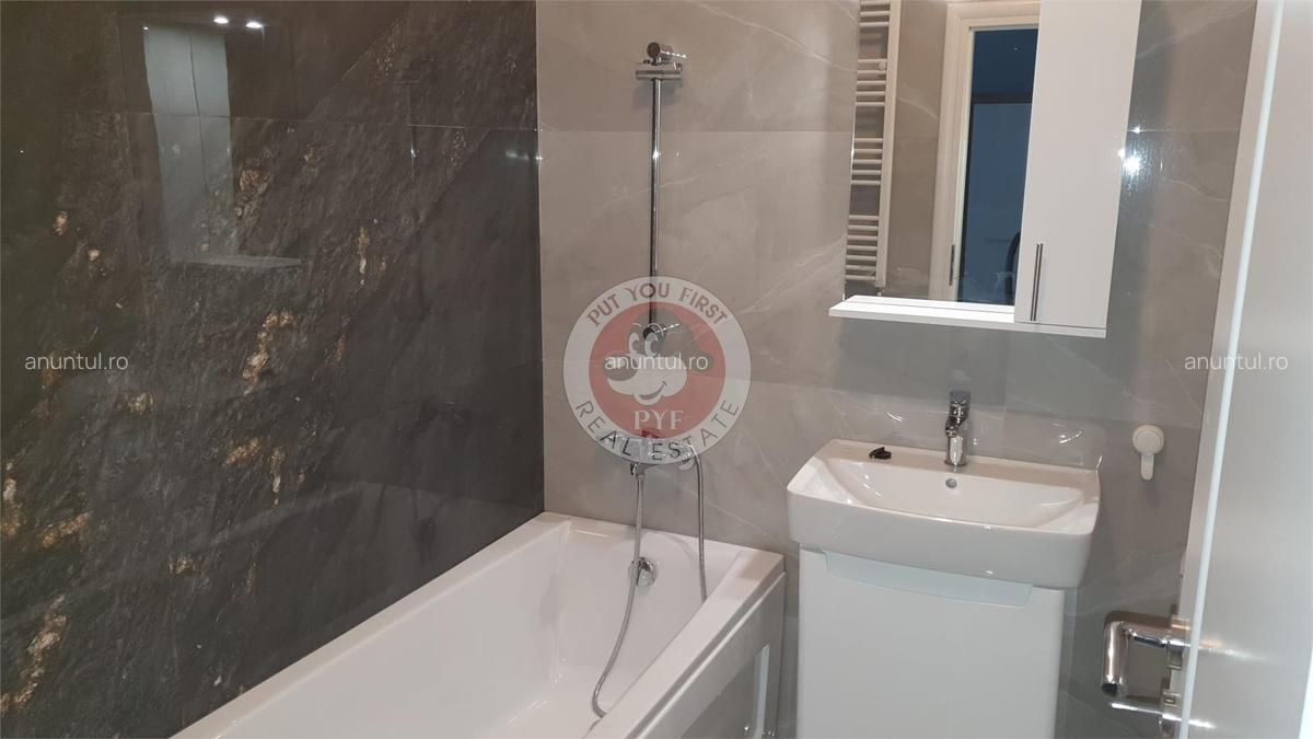 Liberty Center | Garsoniera | Semidecomandata | 40 mp | B11293 - 9 Liberty Center | Garsoniera | Semidecomandata | 40 mp | B11293 - 9