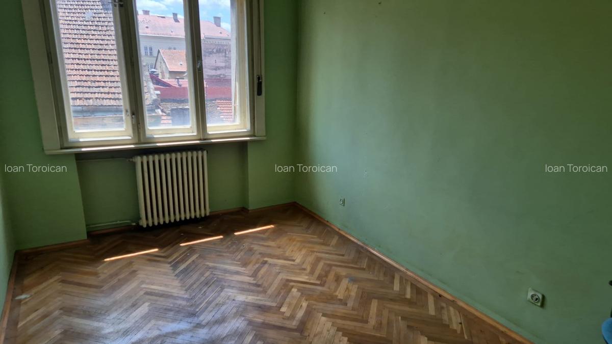 Vand apartament, Timișoara, Punctele Cardinale - 13