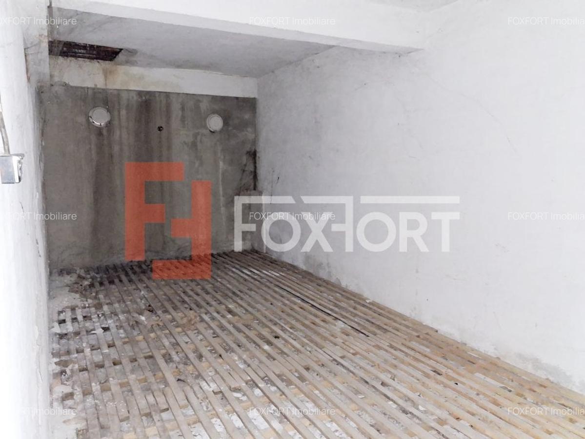 Spatiu comercial de inchiriat in Timisoara, zona Mircea cel Batran - 7