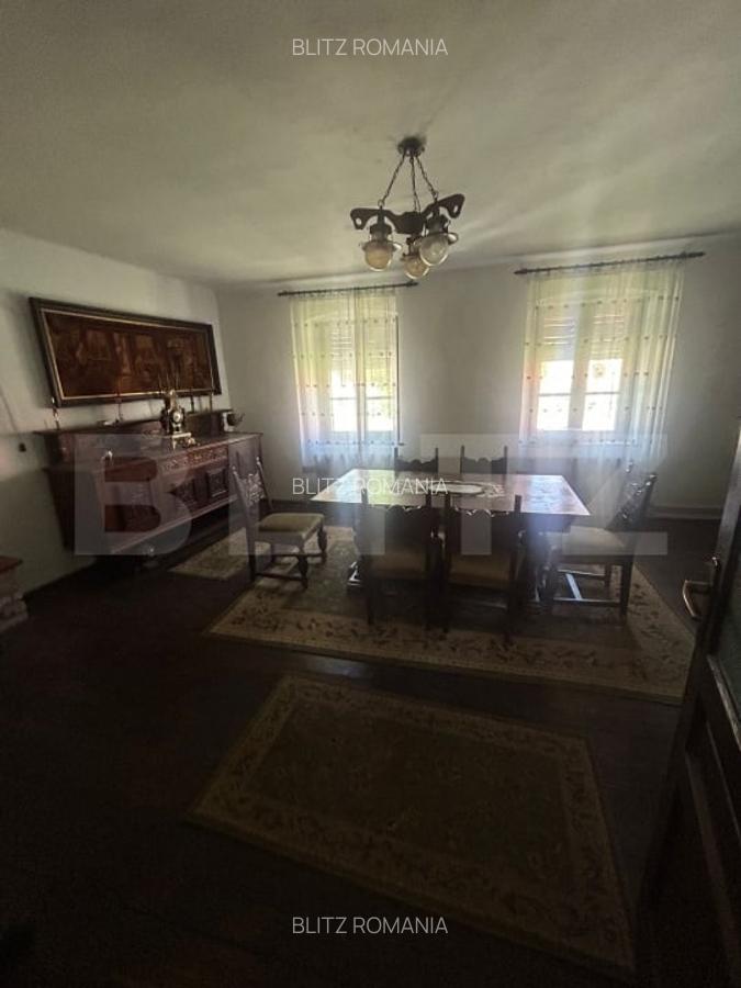 Casa saseasca Harman, ideala pentru o familie mare sau investitie - 9