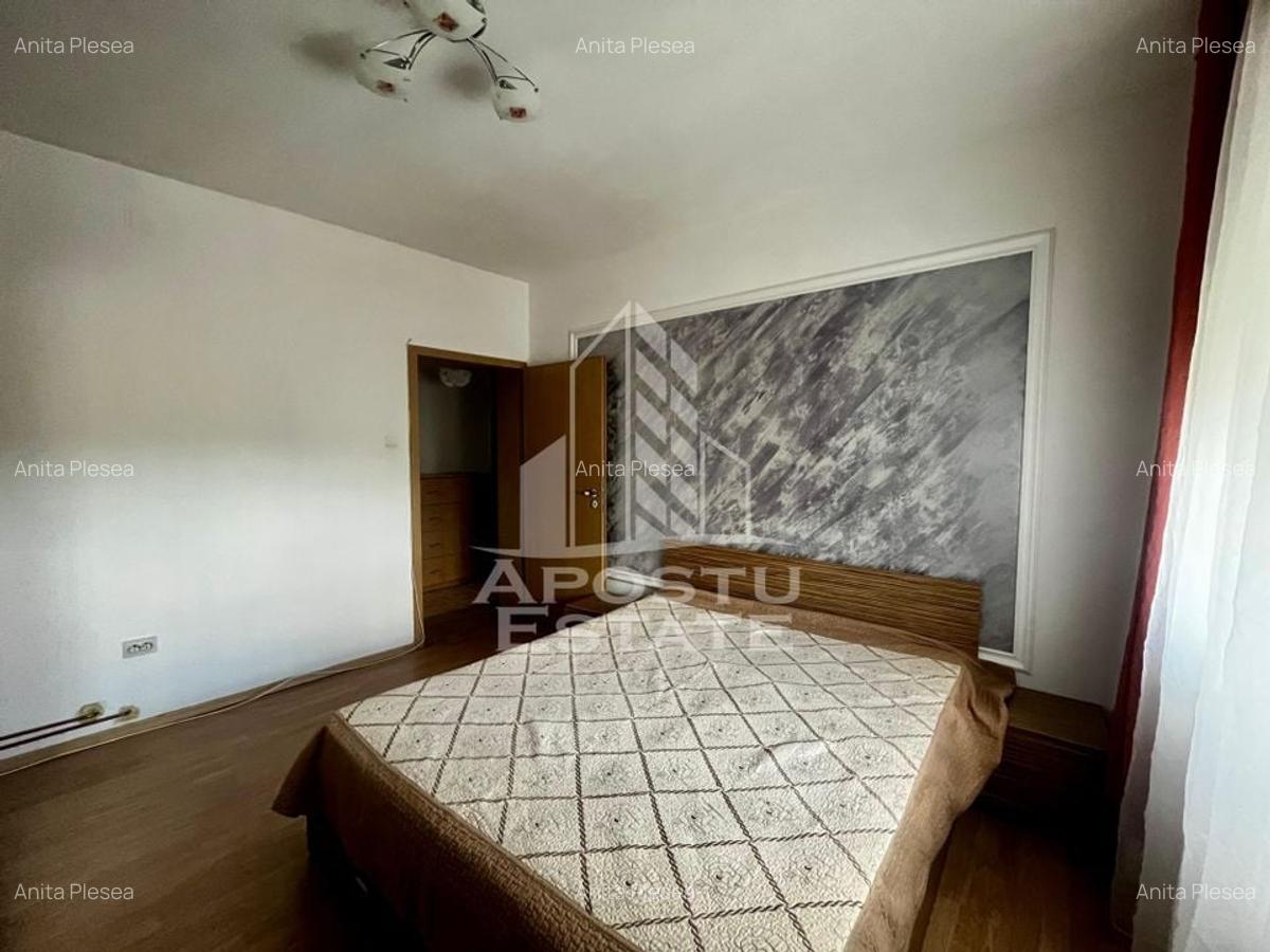 Apartament cu 3 camere decomandat în Take Ionescu - 3