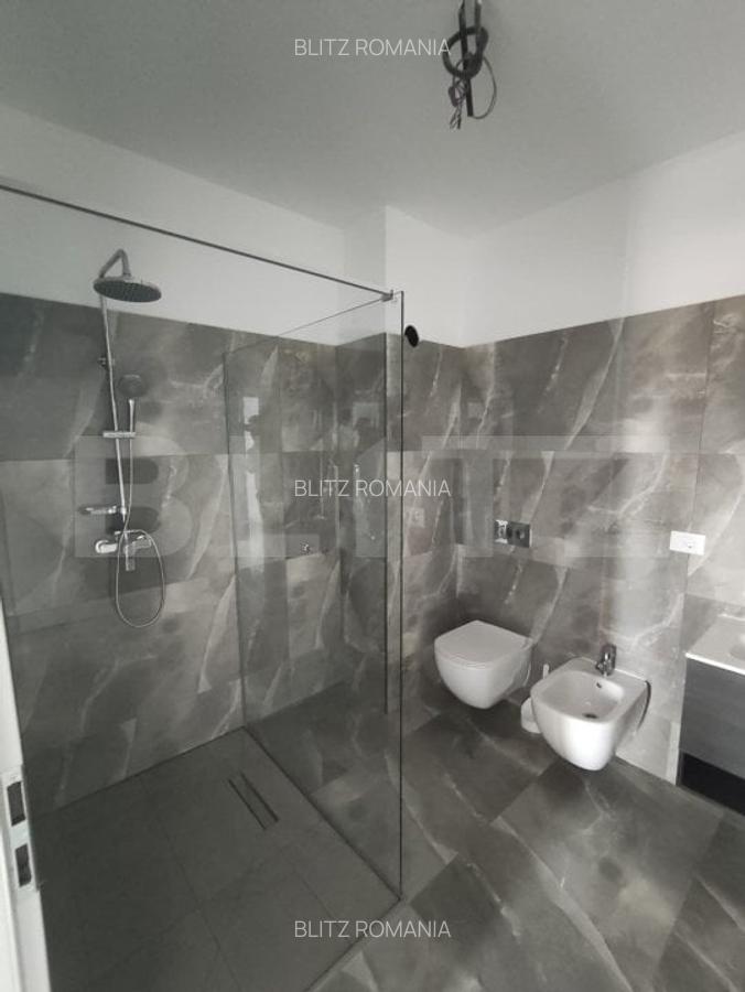 Apartament cu 2 camere decomnadate langa Hotel Prezident Baile Felix - 5