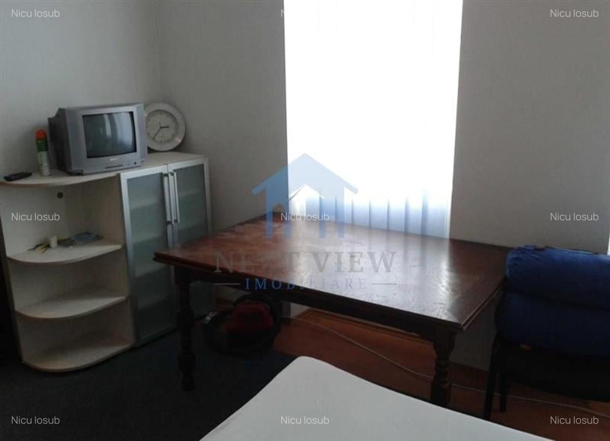 Apartament 1 camera, Hasdeu - 5