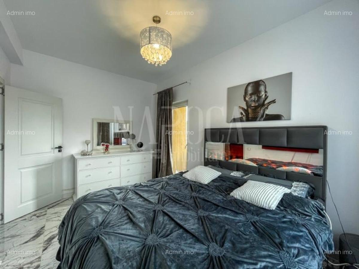 Casa 5 camere de vanzare in Chinteni - 7