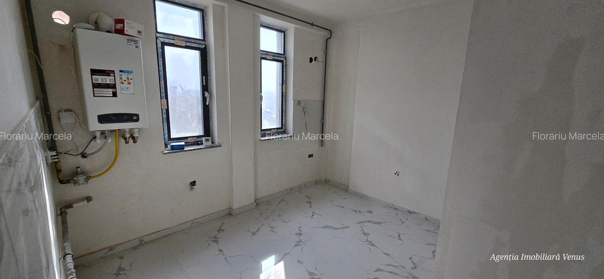 Apartament nou cu 2 camere bloc 2025 - 2