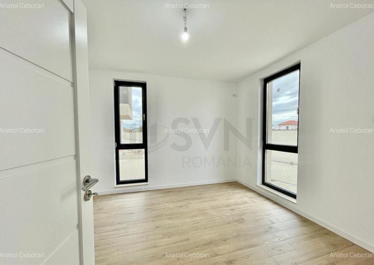 Casa cu 5 camere tip duplex - 11