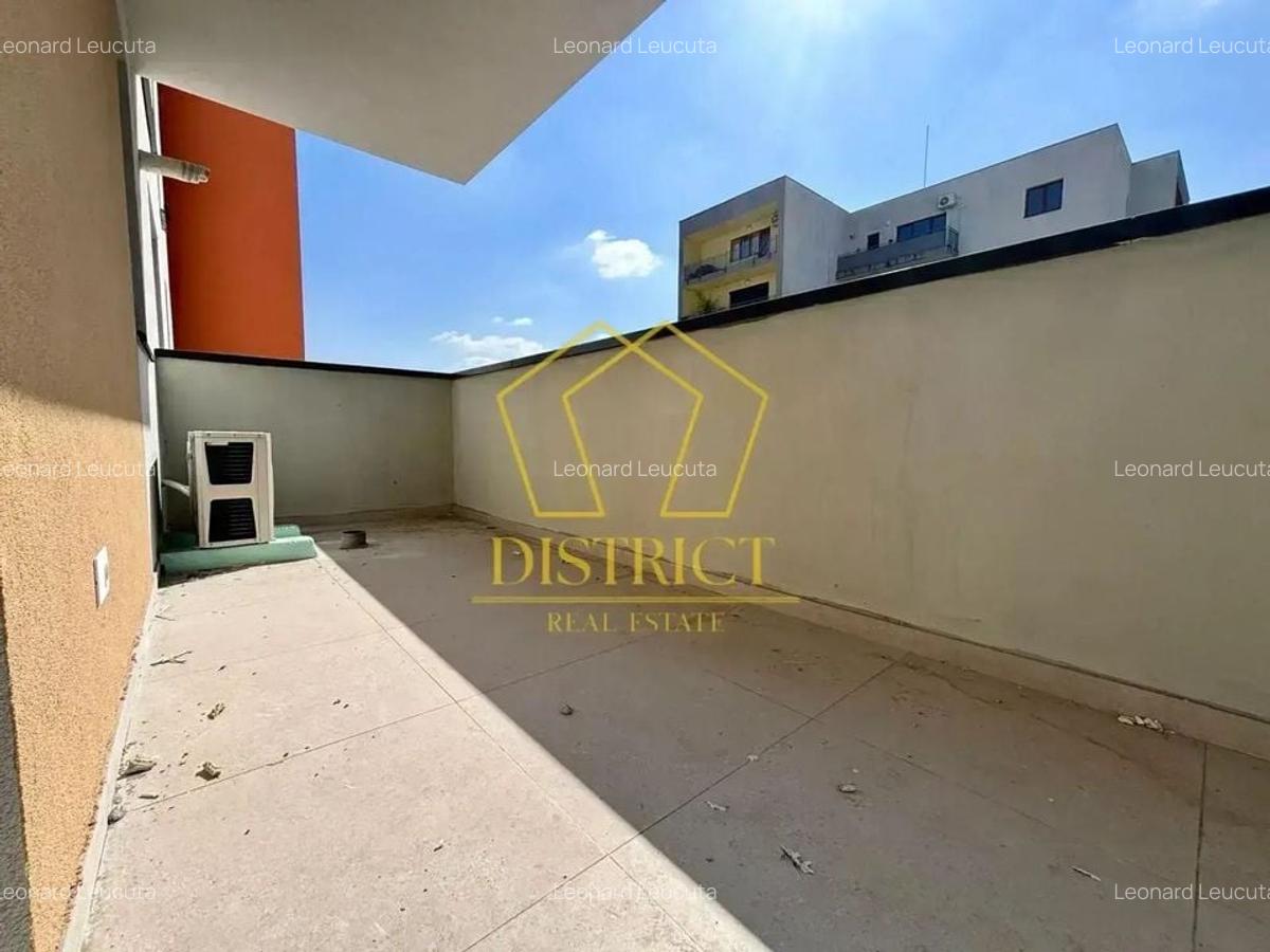Penthouse-uri noi cu 3 camere | Torontalului - 12