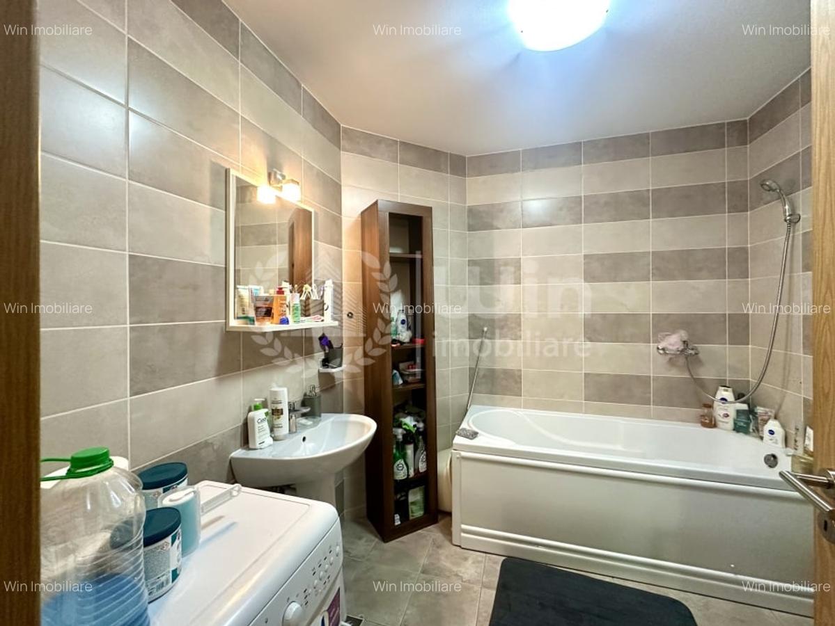 Apartament 2 camere | La Cheie | Bloc Nou | 54mp | Zona Platinia - 7