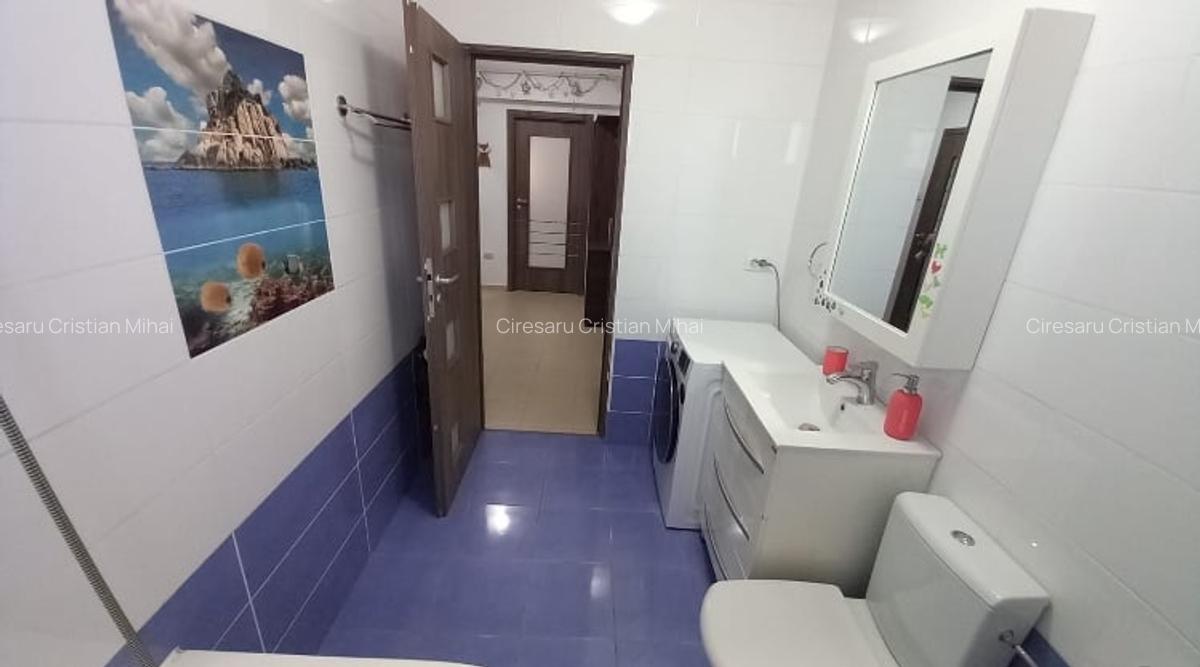 OFERTA > 2 Camere Decomandat > Metrou Berceni > Mobilat si Utilat - 5