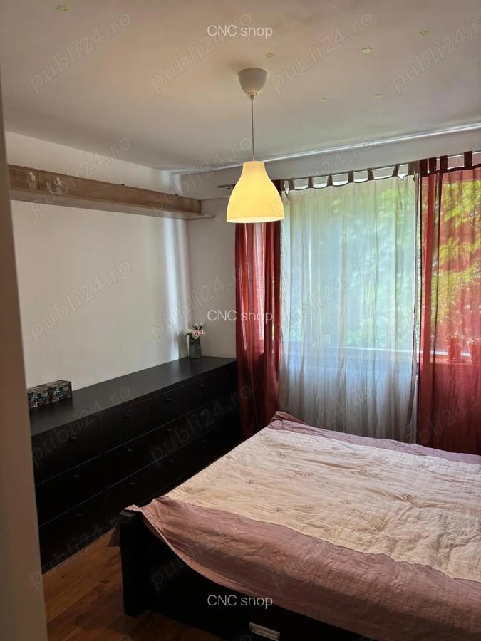 2 camere de inchiriat Tipografilor - 5