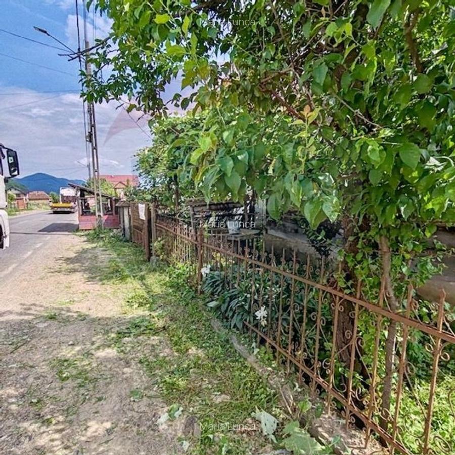 Casa / Vila cu 3 camere de vanzare - 7