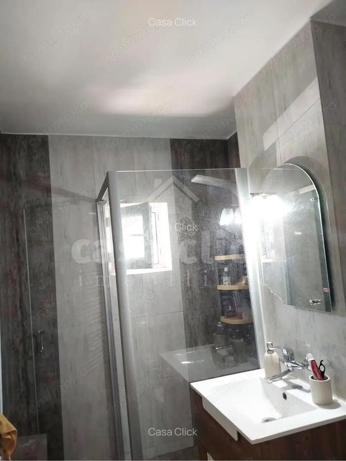 Apartament 3 camere, decomandat, etaj 1, mobilat ?i utilat cartier IC Frimu - 6