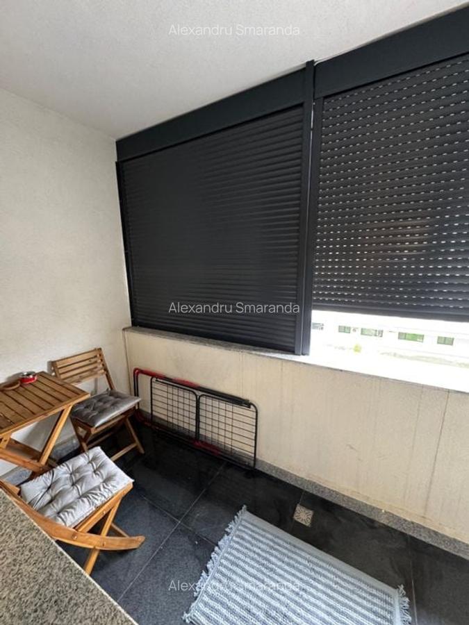 APARTAMENT DE 2 CAMERE DE INCHRIAT / ZONA PIPERA - 11