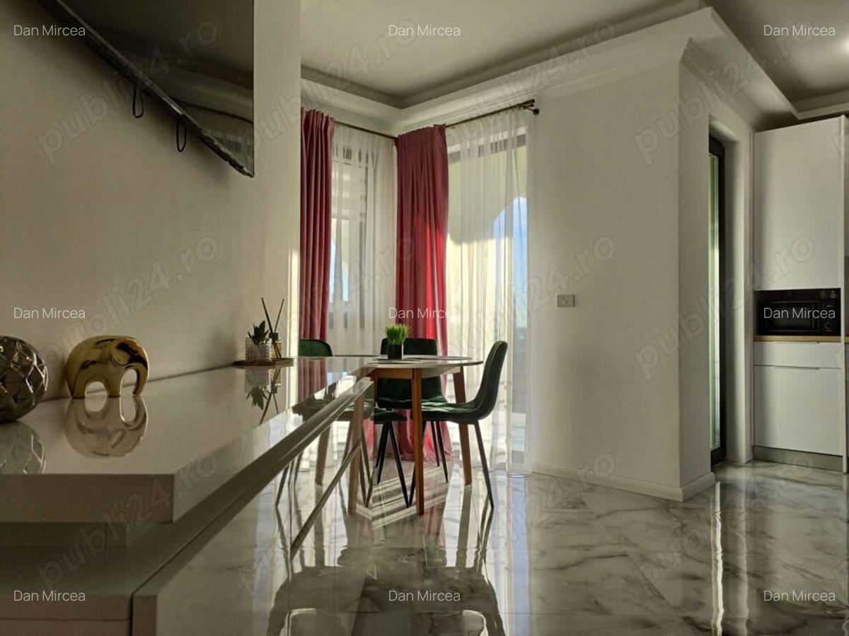 Apartament 2 camere nou - 1