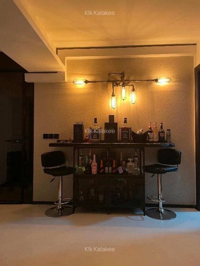 Vand apartament 3 camere utilat si dotat gata de mutat + loc de parcare - 5