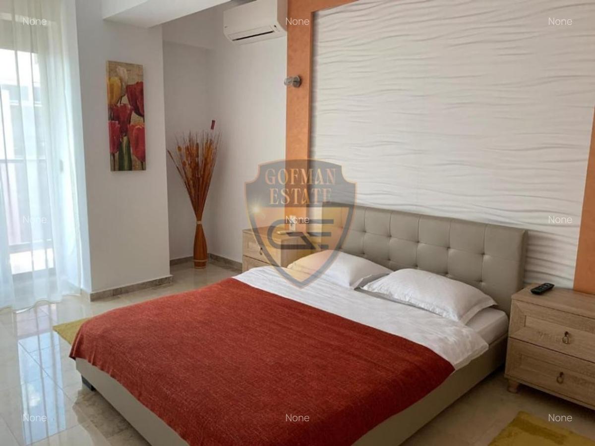 2 Camere Mamaia Central, Vila Sophia 3, Parcare, Piscina, balcon, 2 A/C, 2 TV - 22
