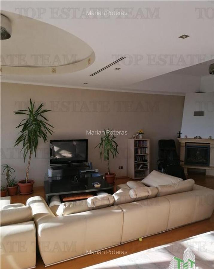 Vila deosebita 9 camere - Cornu de Jos - 8