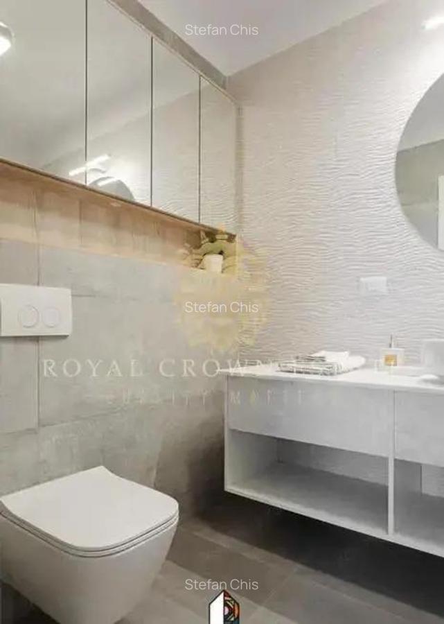 Herastrau ParkView | 2 camere + parcare subterana - 11