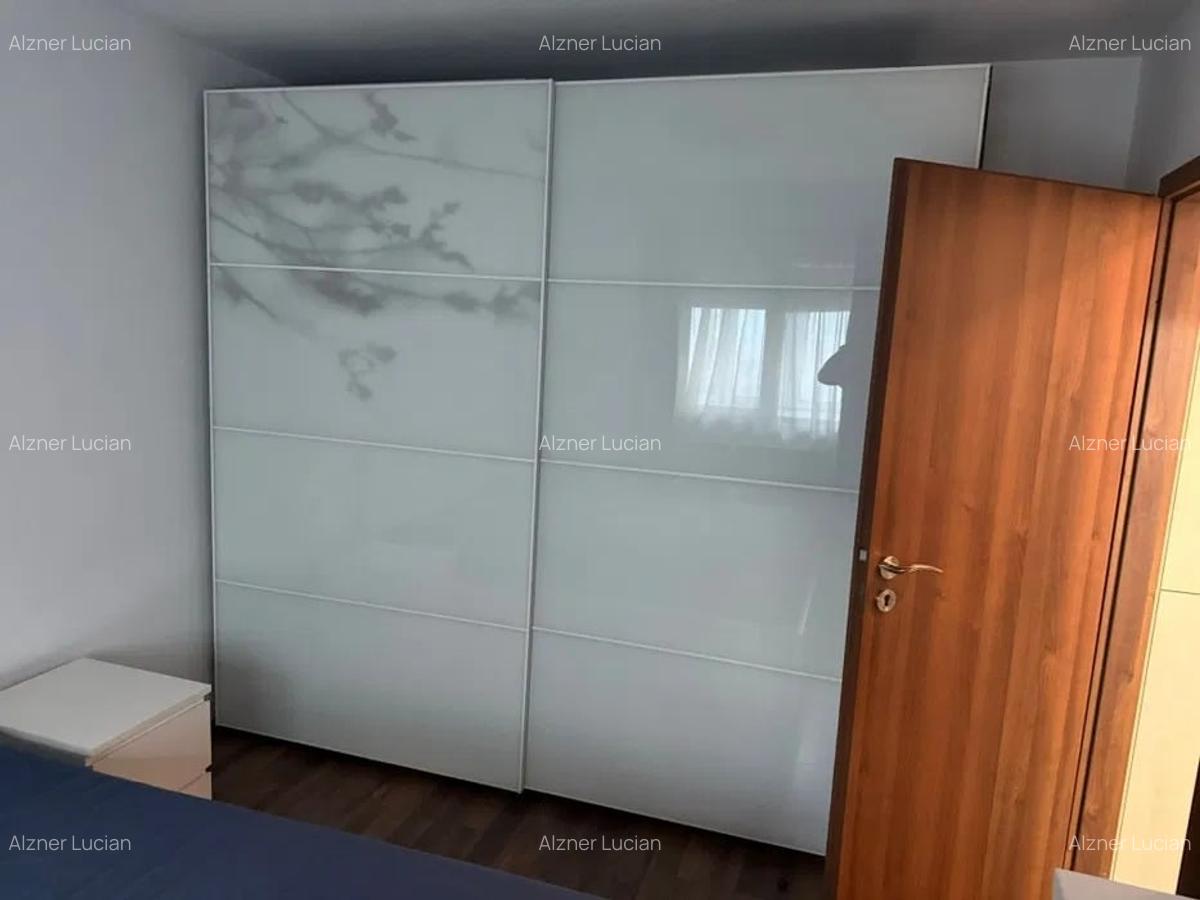 Apartament 2 camere renovat complet, etaj 7, Aleea Trestiana - 2
