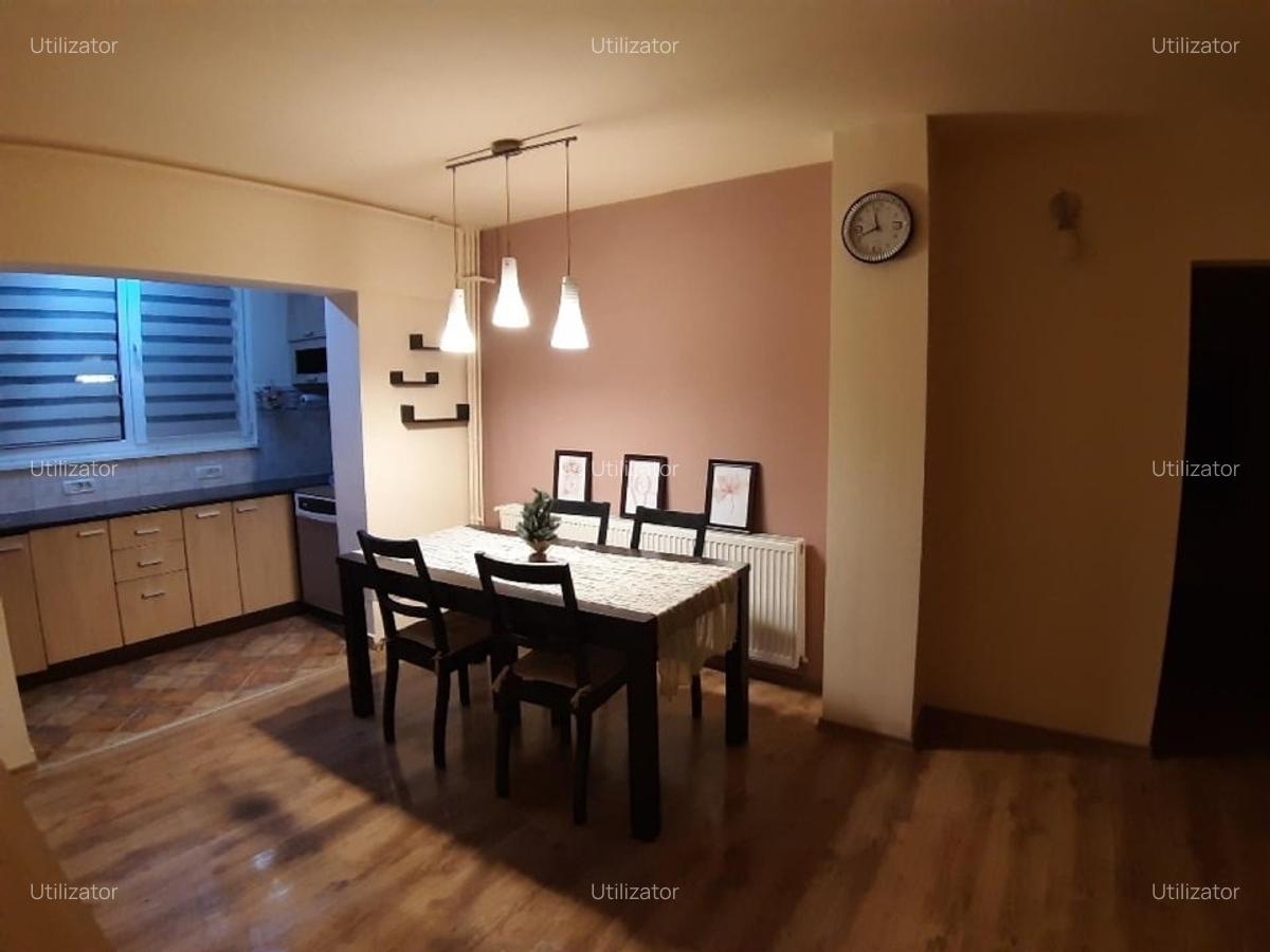 Vând urgent apartament 4 camere, 124.000 €,negociabil - 9