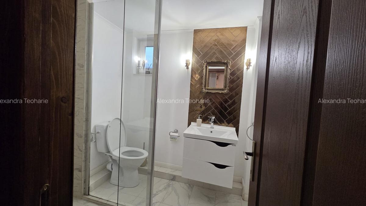 Apartament 3 camere – Casa Căsătoriilor / Plaja Neversea - 9