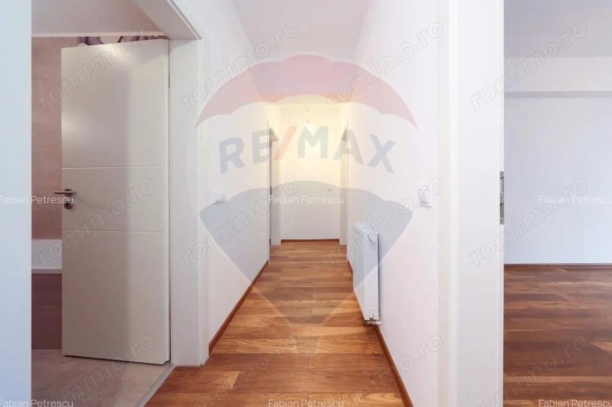 0 COMISION | TRACTORUL | 3 CAMERE | 80+11 MP | PARACARE+BOXA |ETAJ5/8 - 12