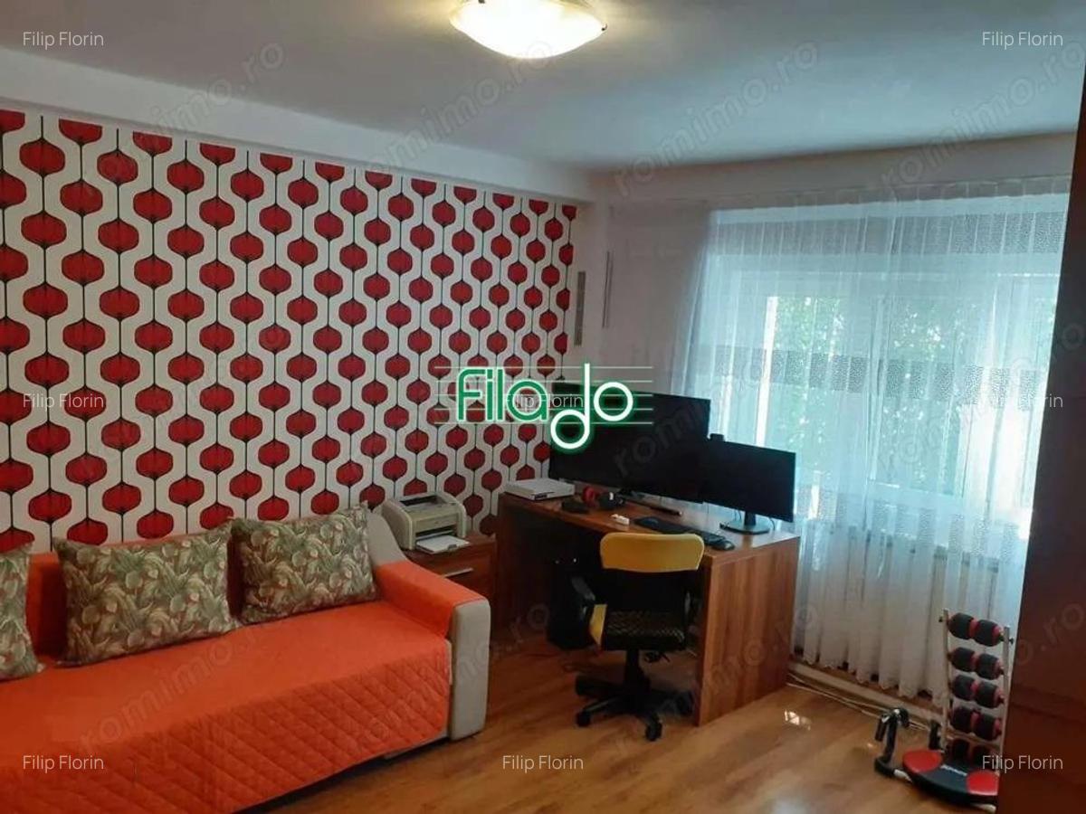 Apartament 3 camere Nerva Traian - 1