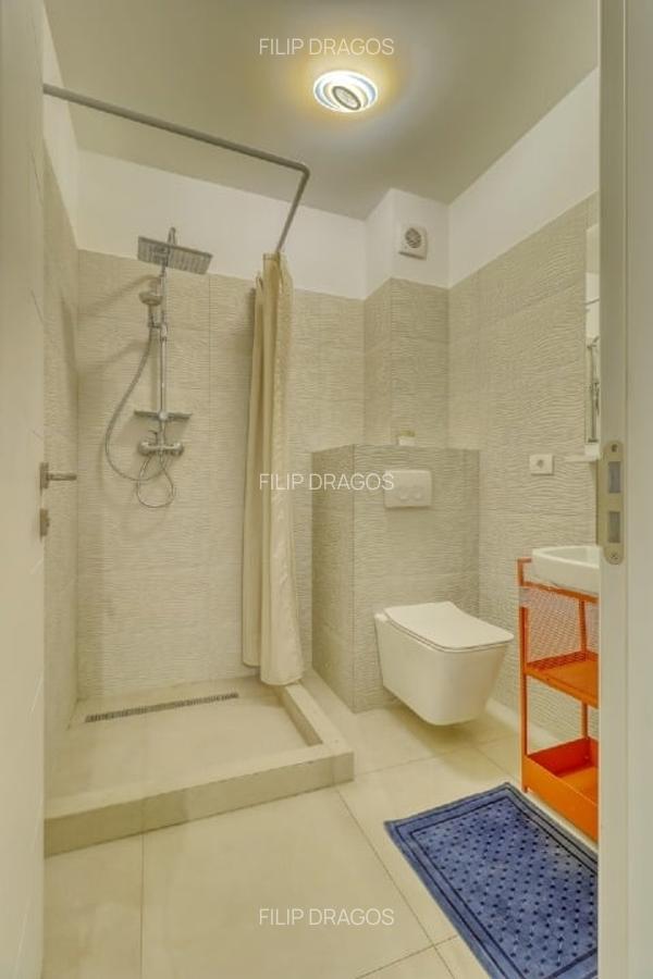 URGENT Apartament cu 3 camere, design unic, parter cu terasă - 5