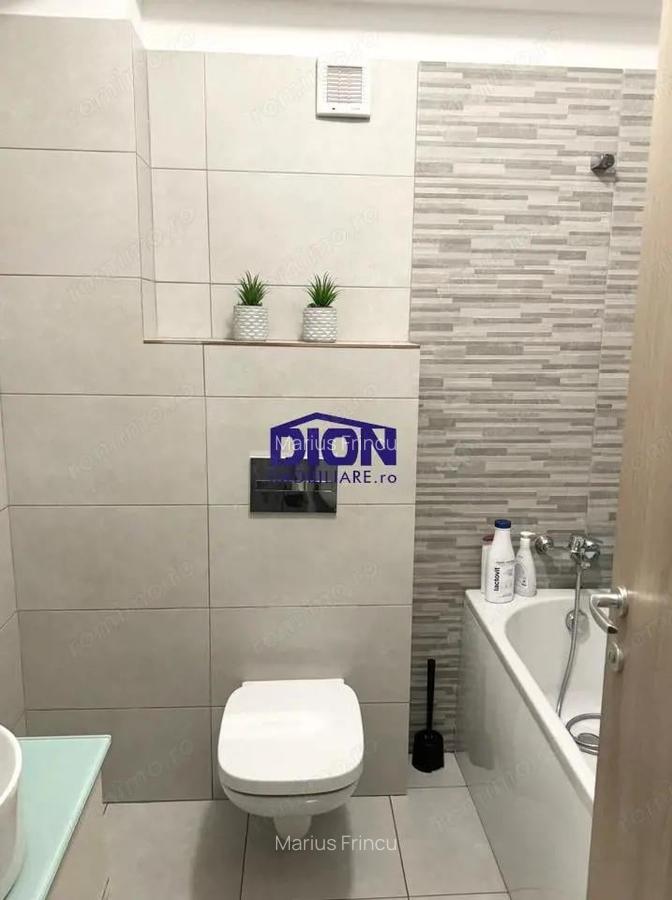 Apartament 2 camere complex rezidential Lacul Morii - 4