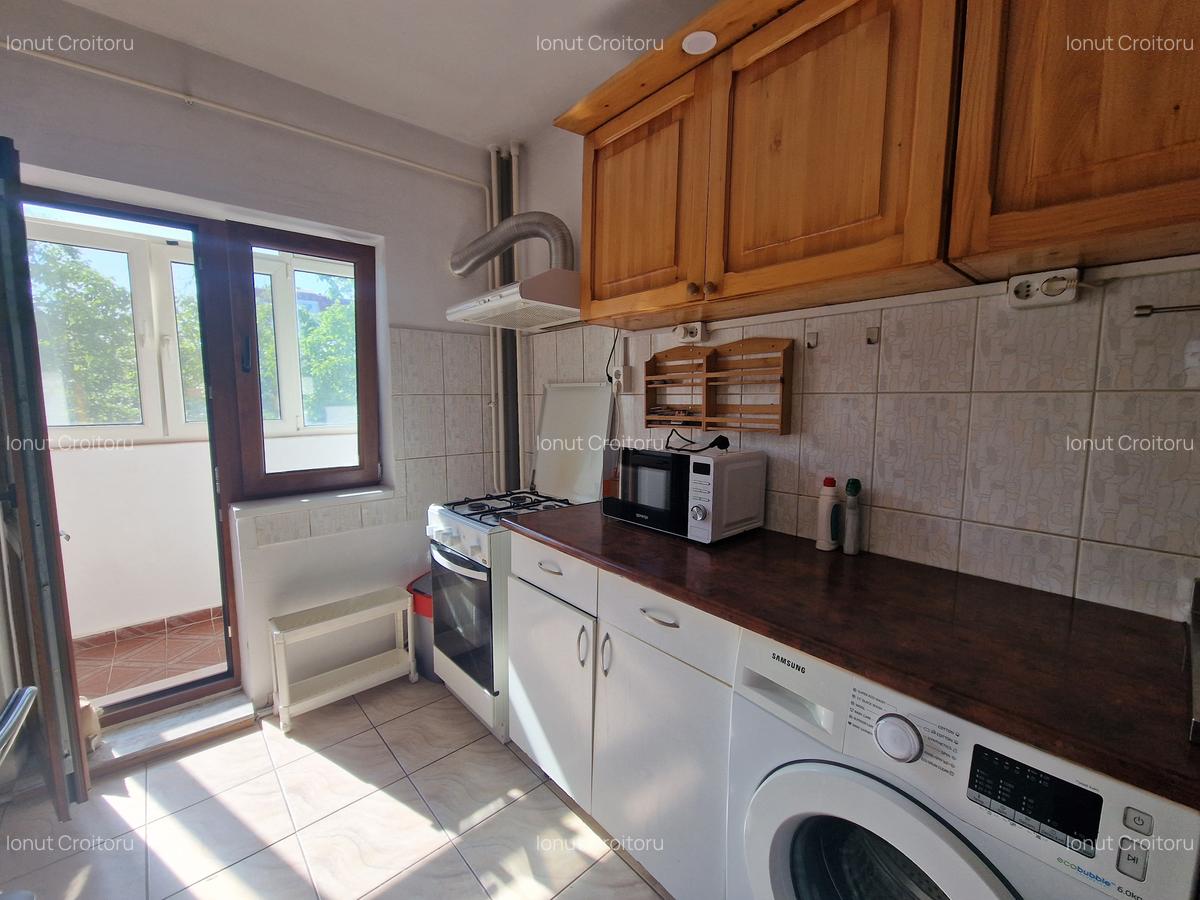 LIBER - Apartament cu 2 camere -mobilat si utilat - esplanada OANCEA - 14