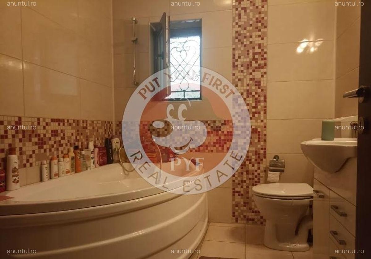 Lacul Morii | Apartament 3 camere | Dec | 120 mp | B11430 - 4