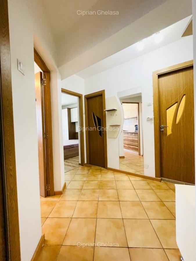 Apartament cu 2 camere la Metrou Obor-Ștefan cel Mare - 4